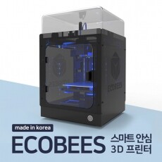 ECOBEES 에코비스 친환경 안심 3D프린터(150x150x150mm)