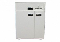 큐비콘 Cubicon 제품 전용 기능성 철재 테이블