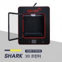 Shark (300x300x300) 산업용 3D 프린터
